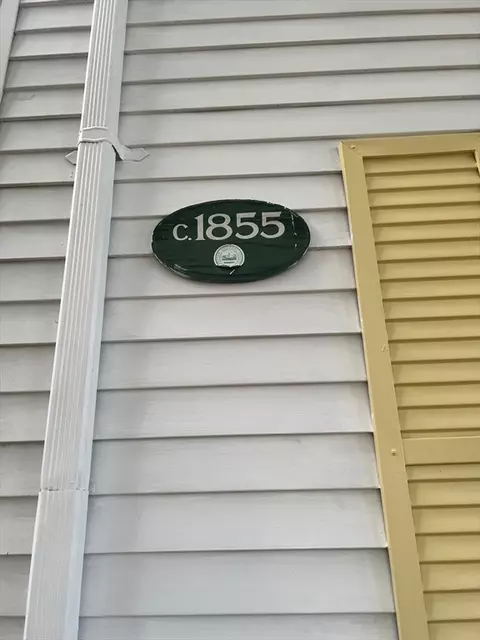 Exterior - 11 River St, Dedham, MA 02026 photo 4 of 4