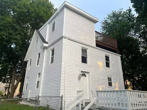 Exterior - 11 River St, Dedham, MA 02026 photo 2 of 4