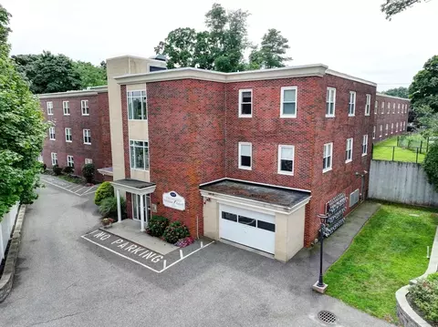 145 Hancock St #314, Braintree, MA 02184