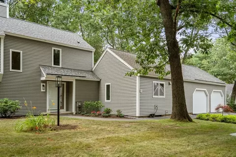 3 Indian Dawn #3, Wayland, MA 01778