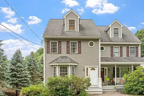 517 Waverley Rd #517, North Andover, MA 01845