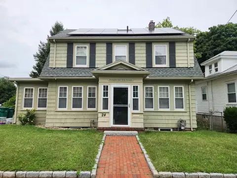 24 Fair Oaks Ave, Lynn, MA 01904