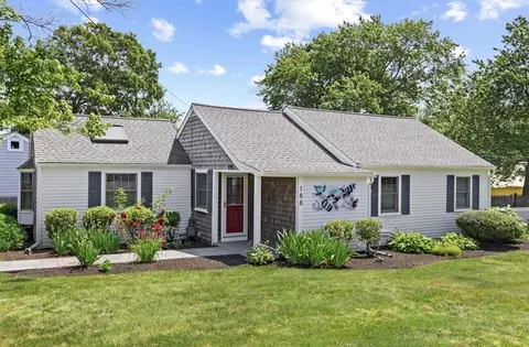 188 Hatherly Rd, Scituate, MA 02066