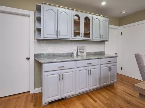 Kitchen - 43 Harvard St, Gardner, MA 01440 photo 3 of 4