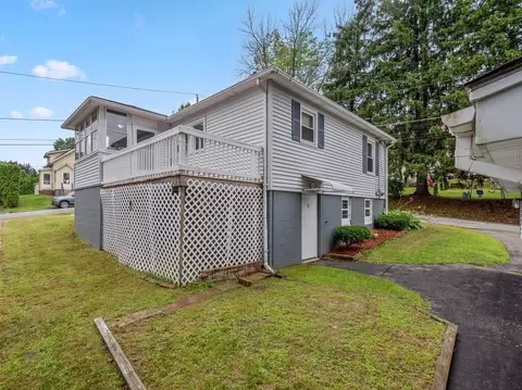 Exterior - 43 Harvard St, Gardner, MA 01440 photo 6 of 10