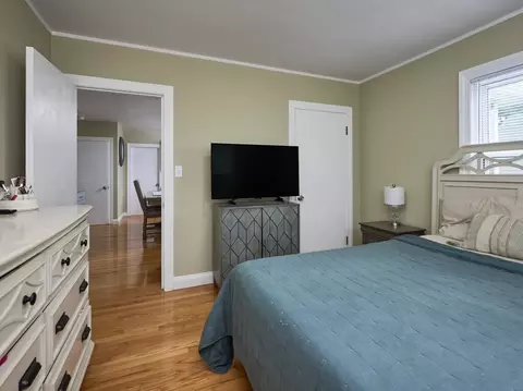 Bedroom - 43 Harvard St, Gardner, MA 01440 photo 1 of 4