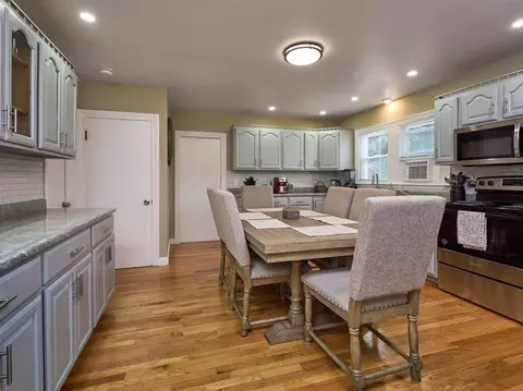 Kitchen - 43 Harvard St, Gardner, MA 01440 photo 1 of 4
