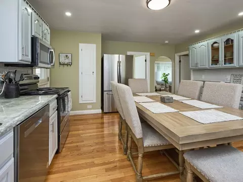 Dining - 43 Harvard St, Gardner, MA 01440 photo 1 of 2