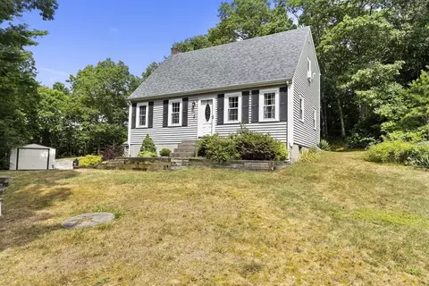 68 Lafayette Rd, Plymouth, MA 02360