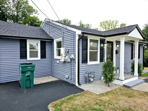 Exterior - 3 Commonwealth Ave, Lowell, MA 01852 photo 3 of 9