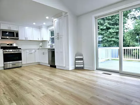Kitchen - 3 Commonwealth Ave, Lowell, MA 01852 photo 6 of 6