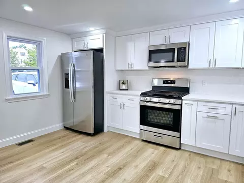 Kitchen - 3 Commonwealth Ave, Lowell, MA 01852 photo 5 of 6