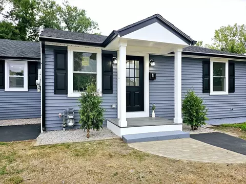 Exterior - 3 Commonwealth Ave, Lowell, MA 01852 photo 2 of 9