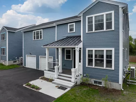 296 Huttleston Ave #296, Fairhaven, MA 02719