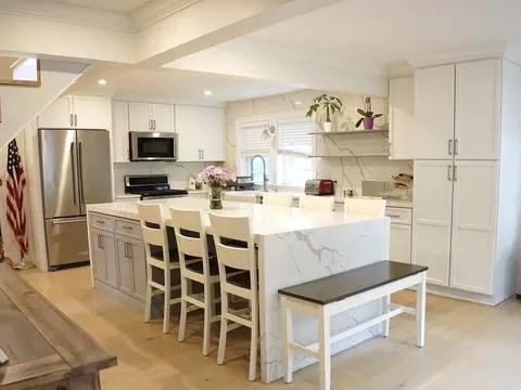 Kitchen - 239 Walnut St, Saugus, MA 01906 photo 1 of 3
