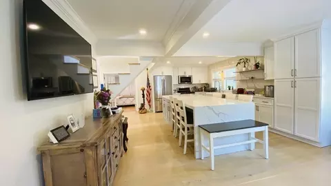 Kitchen - 239 Walnut St, Saugus, MA 01906 photo 2 of 3