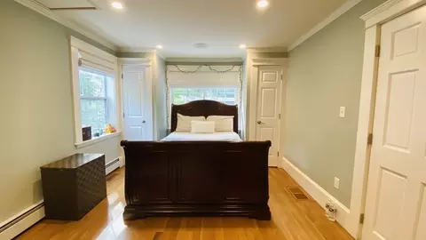 Bedroom - 239 Walnut St, Saugus, MA 01906 photo 3 of 3
