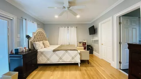 Bedroom - 239 Walnut St, Saugus, MA 01906 photo 1 of 3