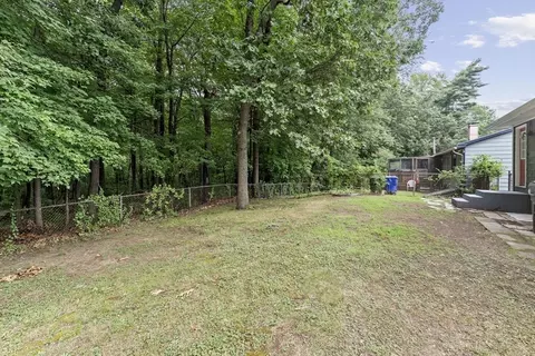 Exterior - 57 Oakwood Ter, Springfield, MA 01109 photo 2 of 5