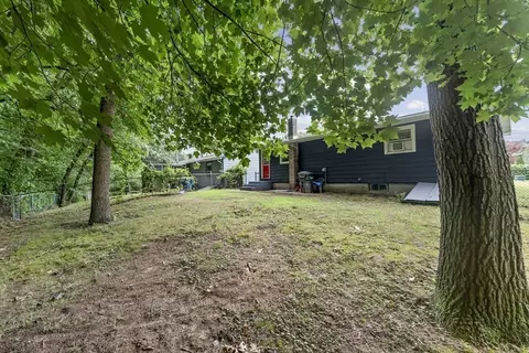 Exterior - 57 Oakwood Ter, Springfield, MA 01109 photo 4 of 5