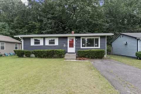 Exterior - 57 Oakwood Ter, Springfield, MA 01109 photo 5 of 5