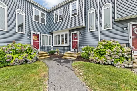 42 Welch Rd #42, Easton, MA 02375