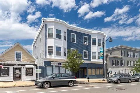 240 Rantoul St, Beverly, MA 01915