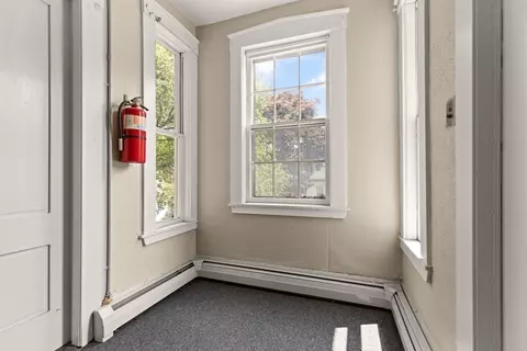 Entry Way - 352 Cabot St, Beverly, MA 01915 photo 4 of 4