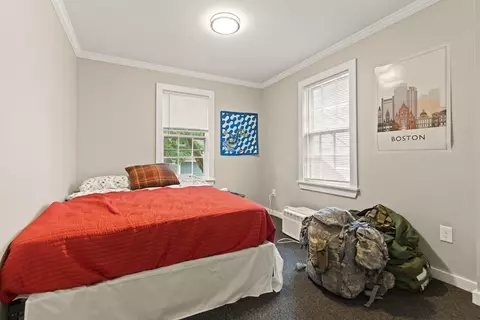 Bedroom - 352 Cabot St, Beverly, MA 01915 photo 2 of 3
