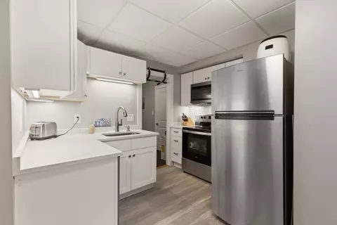 Kitchen - 352 Cabot St, Beverly, MA 01915 photo 1 of 1
