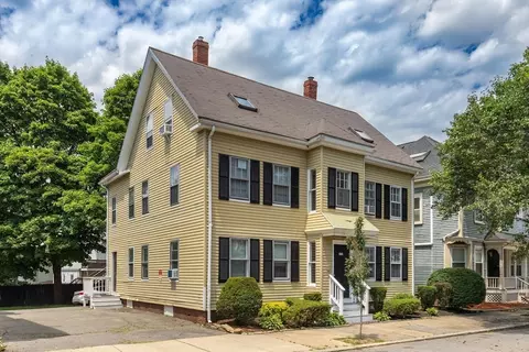 Exterior - 352 Cabot St, Beverly, MA 01915 photo 5 of 5