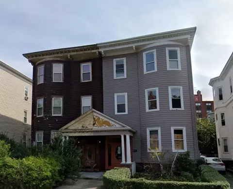 793 Columbia Rd, Boston, MA 02125