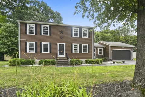 134 Olin Ave, Fitchburg, MA 01420