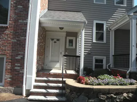 84 Walpole St #7J, Canton, MA 02021