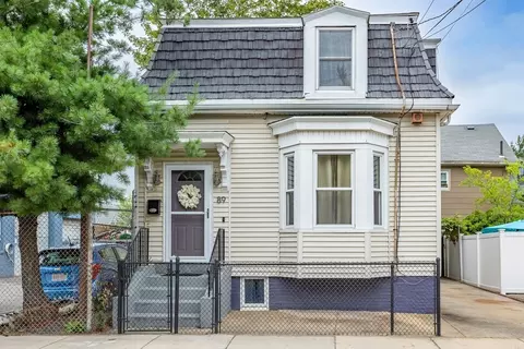 89 Prospect St, Somerville, MA 02143