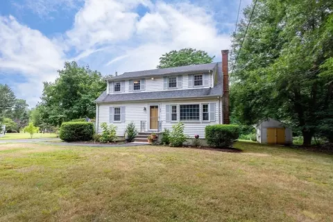 314 Hudson St, East Bridgewater, MA 02333
