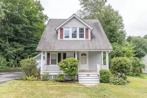 299 Main St, Wilbraham, MA 01095