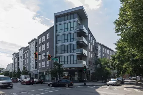 3531 Washington St #304, Boston, MA 02130