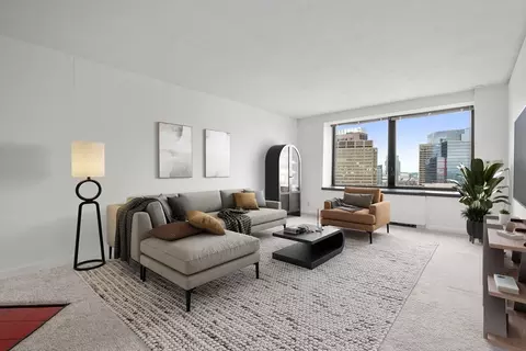 65 E India Row #40A, Boston, MA 02110