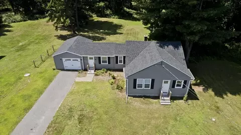 178 Palmer Rd, Monson, MA 01057