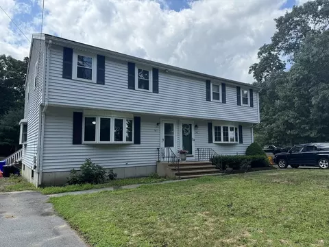 347 Thrasher St #347, Taunton, MA 02780