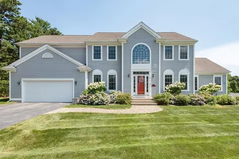 4 Tadpole Way, Plymouth, MA 02360