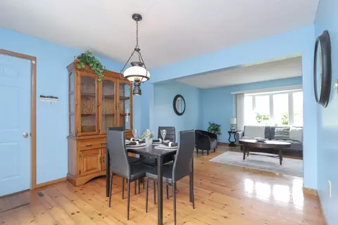 Dining - 562 E State St, Granby, MA 01033 photo 1 of 1