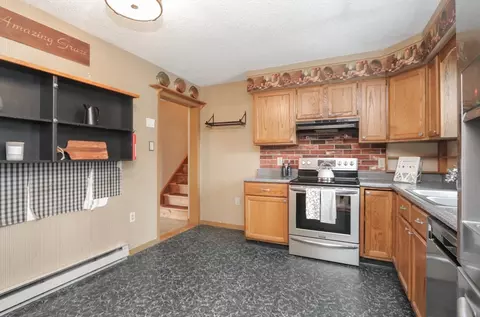 Kitchen - 562 E State St, Granby, MA 01033 photo 3 of 3