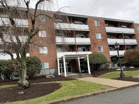 179 Presidents Ln #4G, Quincy, MA 02169