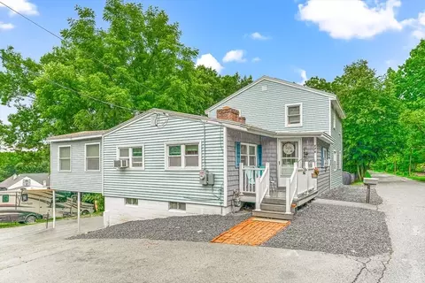 176 Primrose Hill Rd, Dracut, MA 01826