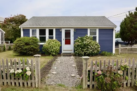 16 Pearl, Plymouth, MA 02360