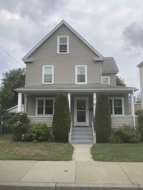 23 Imbaro Rd, Boston, MA 02136