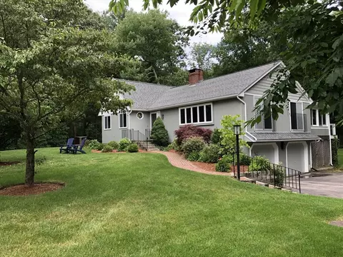 0 Arnold Mills Rd, North Attleboro, MA 02760