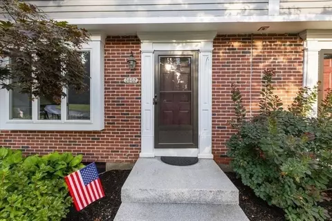 3802 Woodbridge Rd #3802, Peabody, MA 01960